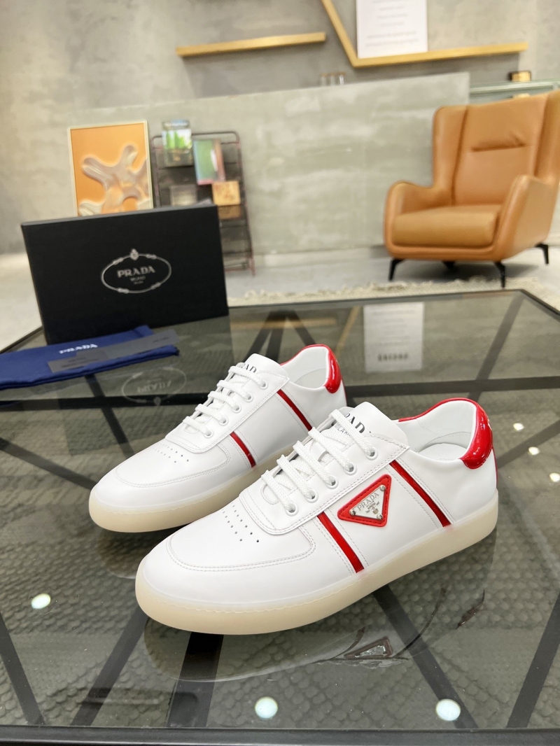 Prada Casual Shoes